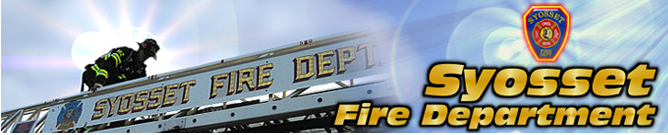 Syosset Fire District